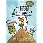 Cuentos patateros 2. ¡El Rey del mundo!