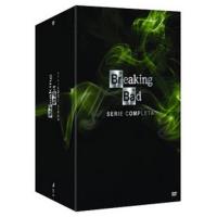 Pack Breaking Bad - Serie Completa - DVD