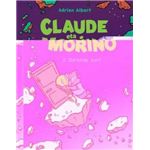 Claudia eta Morino 2 ¡Zorionak zuri!