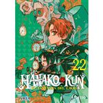 Hanako Kun El Fantasma Del Lavabo 22
