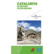 Catalunya 20 refugis 32 excursions