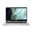 Portátil Asus Chromebook Z1400CN-EB0596 14'' Plata