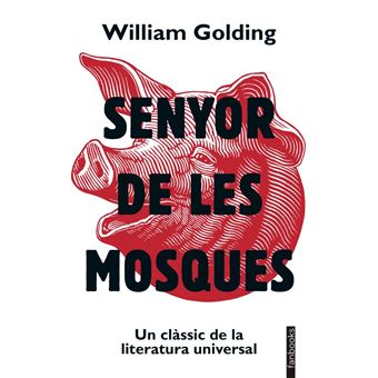 Senyor de les mosques