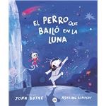 El perro que bailó en la Luna