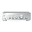 Amplificador Pioneer A10 Plata_0
