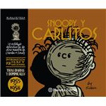 Snoopy y Carlitos 1955-1956 nº 3