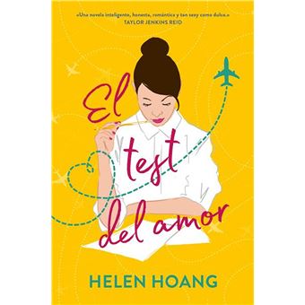 El test del amor