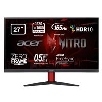 Monitor gaming Acer Nitro KG272S 27'' Full HD 165Hz