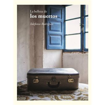 La belleza de los muertos - 1