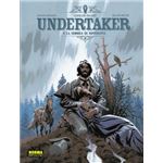 Undertaker 4 - La sombra de Hipócrates