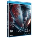 Rubikon 2056 - Blu-ray