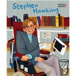 Stephen hawking