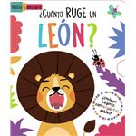 Cuanto Ruge Un Leon