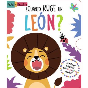 Cuanto Ruge Un Leon