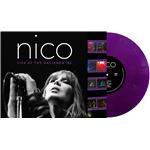 Live At The Hacienda '83 - Vinilo Morado