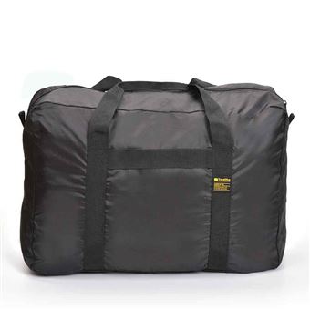 BOLSA VIAJE PLEGABLE 30L.