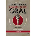 Curso práctico de técnicas de comunicación 