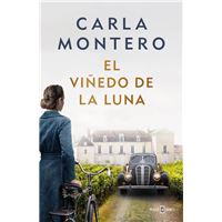 Carla Montero. Biografías y libros de autores en Anika Entre Libros.  Literatura