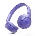 Auriculares Bluetooth JBL Tune 530BT Lavanda