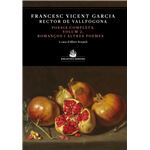 Poesia completa, volum II