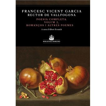 Poesia completa, volum II