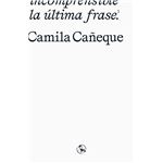 La Ultima Frase