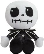 Peluche simba disney pesadilla antes de navidad jack skellington 25cm