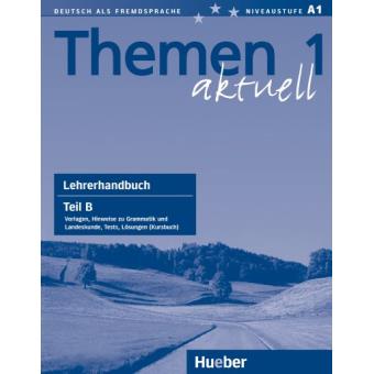 THEMEN AKTUELL.1.Lehrerhdb.B (l.prof.B) - 1