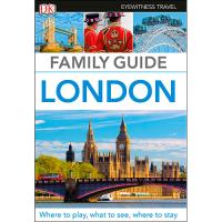 Family Guide London