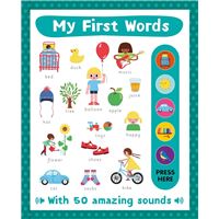 My First Words