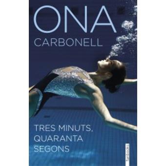 Tres minuts quaranta segons