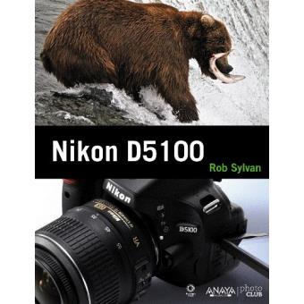 Nikon D5100