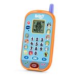 Vtech Bluey Teléfono De Actividades Educativas - Imagen 3