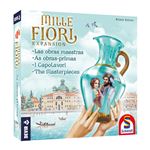 Juego de mesa expa de mille fiori - expansión