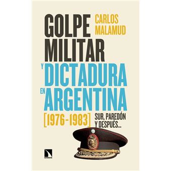 Golpe militar y dictadura en Argentina (1976-1983)