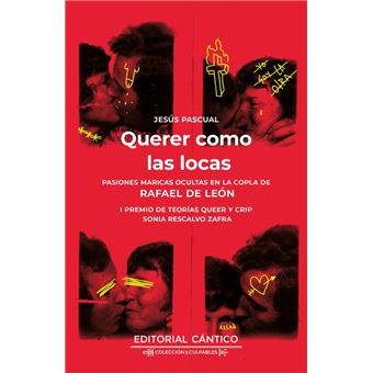 Querer como las locas