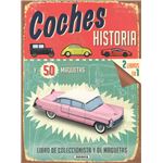 Coches-historia y 50 maquetas
