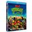 Ninja Turtles: Caos Mutante -  Blu-ray