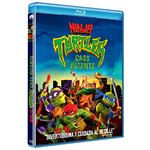 Ninja Turtles: Caos Mutante -  Blu-ray