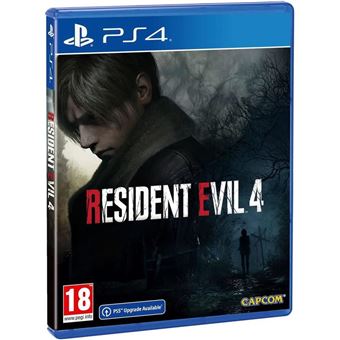 Resident Evil 4 tiene 19 versiones del clásico de Capcom desde su