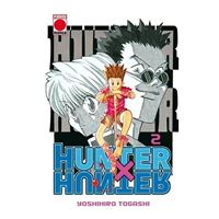 Hunter X Hunter 1 - Yoshihiro Togashi -5% en libros | Fnac
