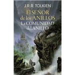 El señor de los anillos nº 01/03 la comunidad del anillo (ed