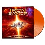 Firestar - Vinilo Naranja