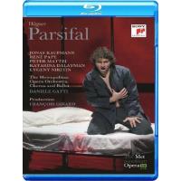 Richard Wagner - Parsifal
