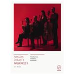 Influences II + Libro - CD