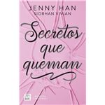 Secretos que queman