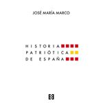 Historia patriótica de España