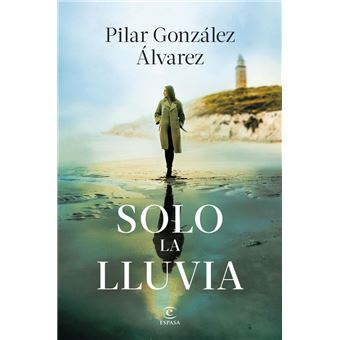 Solo La Lluvia