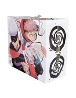 Bolsa Blanca Jujutsu Kaisen