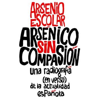Arsenico sin compasión